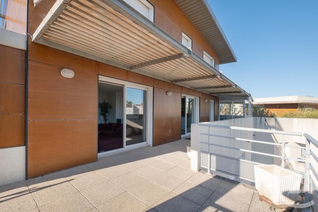 Appartement F4 à vendre - 5 pièces - 99.72 m2 - MONTPELLIER - 34 - LANGUEDOC-ROUSSILLON - Century 21 Port Marianne