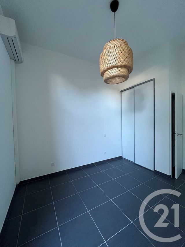 Appartement F2 à louer - 2 pièces - 38.0 m2 - MONTPELLIER - 34 - LANGUEDOC-ROUSSILLON - Century 21 Port Marianne