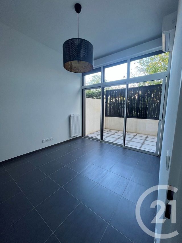 Appartement F2 à louer MONTPELLIER