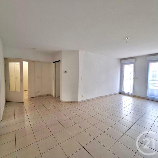 Appartement F4 à vendre - 4 pièces - 80.6 m2 - MONTPELLIER - 34 - LANGUEDOC-ROUSSILLON - Century 21 Port Marianne