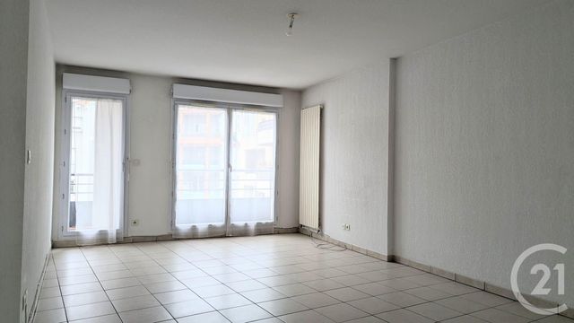 Appartement F4 à vendre - 4 pièces - 80.6 m2 - MONTPELLIER - 34 - LANGUEDOC-ROUSSILLON - Century 21 Port Marianne