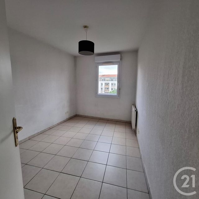 Appartement F4 à vendre - 4 pièces - 80.6 m2 - MONTPELLIER - 34 - LANGUEDOC-ROUSSILLON - Century 21 Port Marianne