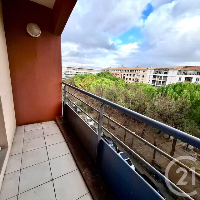 Appartement F4 à vendre - 4 pièces - 80.6 m2 - MONTPELLIER - 34 - LANGUEDOC-ROUSSILLON - Century 21 Port Marianne