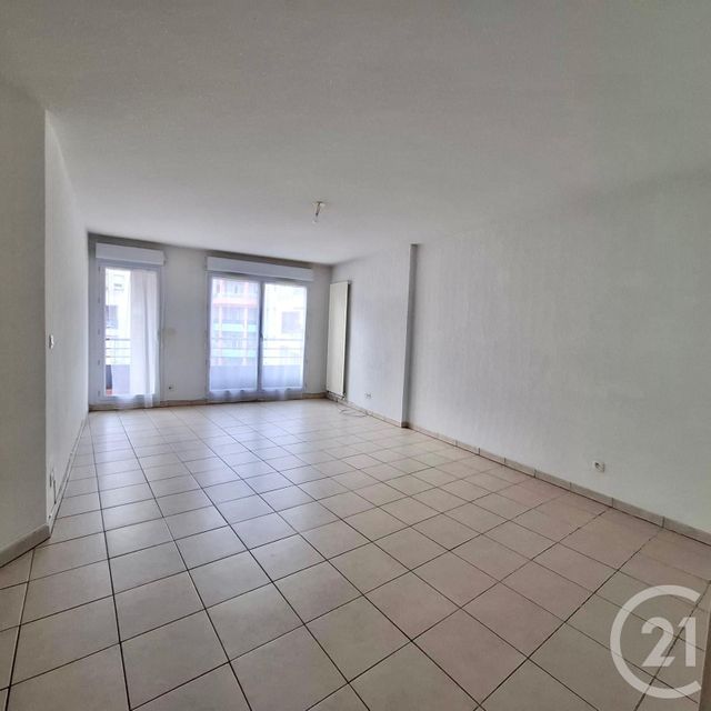 Appartement F4 à vendre - 4 pièces - 80.6 m2 - MONTPELLIER - 34 - LANGUEDOC-ROUSSILLON - Century 21 Port Marianne