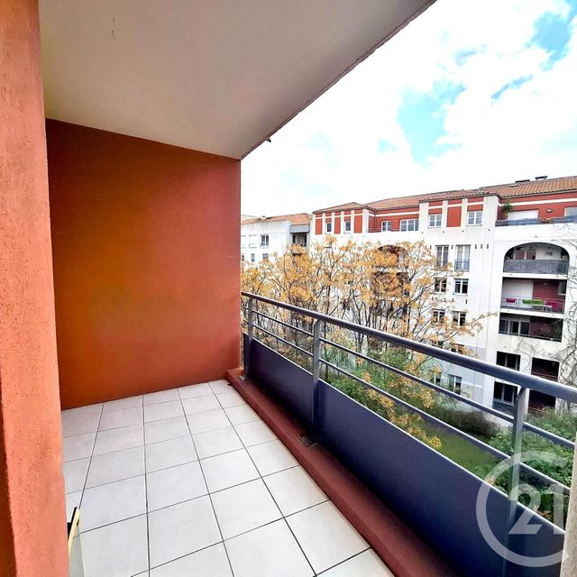 Appartement F4 à vendre MONTPELLIER