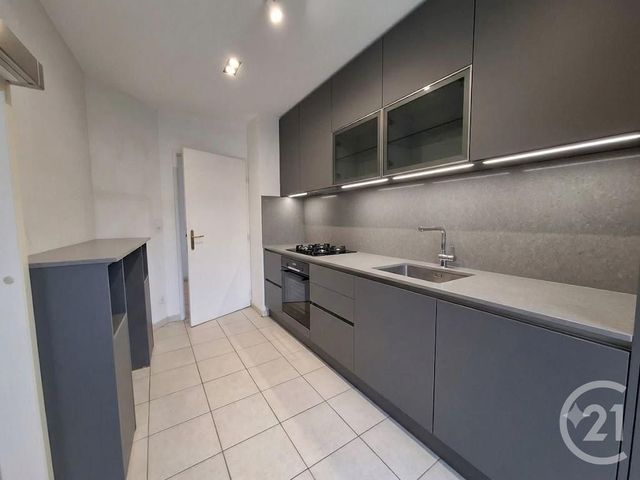 Appartement F4 à vendre - 4 pièces - 80.6 m2 - MONTPELLIER - 34 - LANGUEDOC-ROUSSILLON - Century 21 Port Marianne