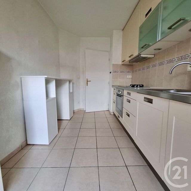 Appartement F4 à vendre - 4 pièces - 80.6 m2 - MONTPELLIER - 34 - LANGUEDOC-ROUSSILLON - Century 21 Port Marianne
