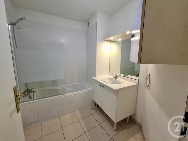 Appartement F4 à vendre - 4 pièces - 80.6 m2 - MONTPELLIER - 34 - LANGUEDOC-ROUSSILLON - Century 21 Port Marianne