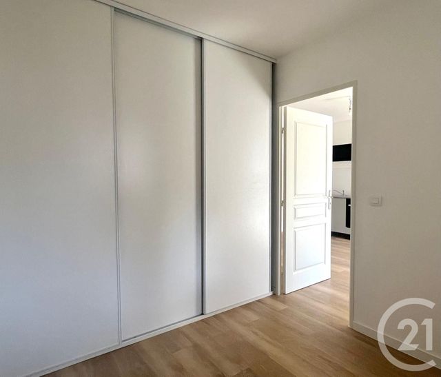 Appartement F2 à louer - 2 pièces - 25.7 m2 - MONTPELLIER - 34 - LANGUEDOC-ROUSSILLON - Century 21 Port Marianne