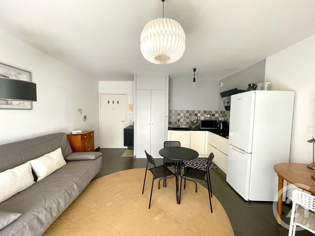 appartement - MONTPELLIER - 34