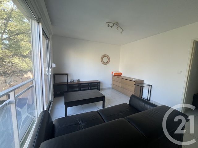 Appartement Studio à louer - 1 pièce - 35.0 m2 - MONTPELLIER - 34 - LANGUEDOC-ROUSSILLON - Century 21 Port Marianne