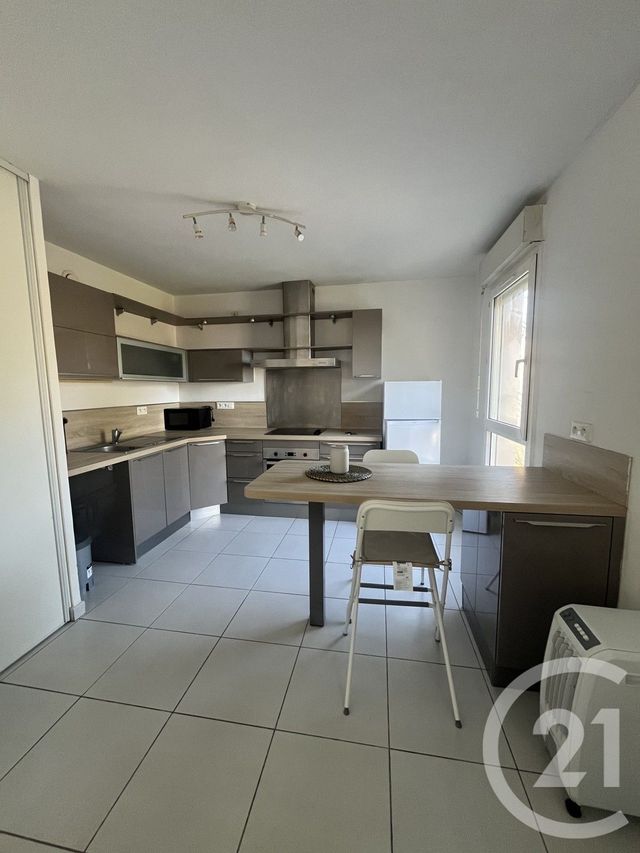 appartement - MONTPELLIER - 34