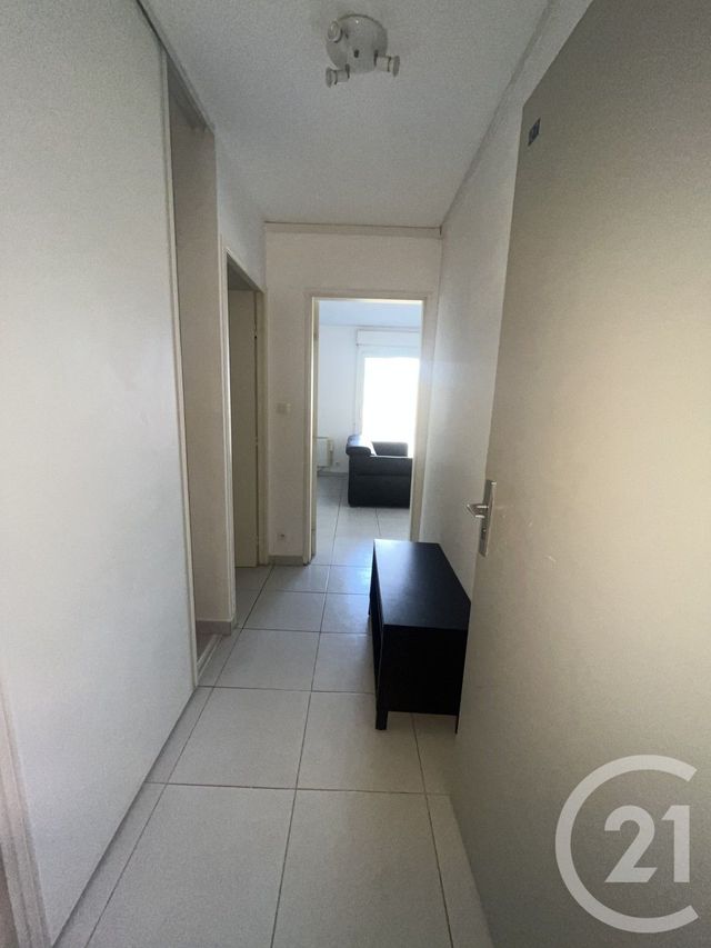 Appartement Studio à louer - 1 pièce - 35.0 m2 - MONTPELLIER - 34 - LANGUEDOC-ROUSSILLON - Century 21 Port Marianne