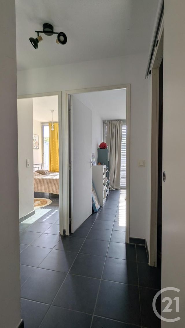 Appartement F3 à vendre - 3 pièces - 67.85 m2 - MONTPELLIER - 34 - LANGUEDOC-ROUSSILLON - Century 21 Port Marianne