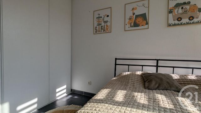 Appartement F3 à vendre - 3 pièces - 67.85 m2 - MONTPELLIER - 34 - LANGUEDOC-ROUSSILLON - Century 21 Port Marianne