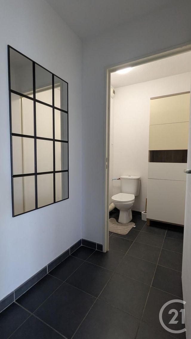 Appartement F3 à vendre - 3 pièces - 67.85 m2 - MONTPELLIER - 34 - LANGUEDOC-ROUSSILLON - Century 21 Port Marianne