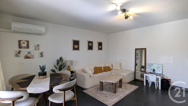appartement - MONTPELLIER - 34