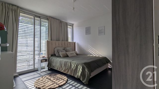 Appartement F3 à vendre - 3 pièces - 67.85 m2 - MONTPELLIER - 34 - LANGUEDOC-ROUSSILLON - Century 21 Port Marianne