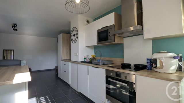Appartement F3 à vendre - 3 pièces - 67.85 m2 - MONTPELLIER - 34 - LANGUEDOC-ROUSSILLON - Century 21 Port Marianne