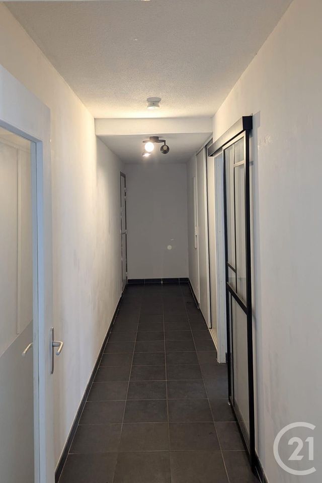 Appartement F3 à vendre - 3 pièces - 67.85 m2 - MONTPELLIER - 34 - LANGUEDOC-ROUSSILLON - Century 21 Port Marianne