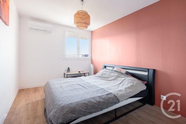 Appartement F2 à vendre - 2 pièces - 52.03 m2 - MONTPELLIER - 34 - LANGUEDOC-ROUSSILLON - Century 21 Port Marianne