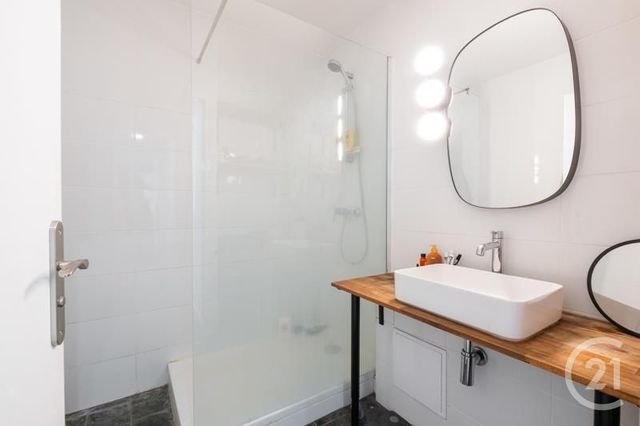 Appartement F2 à vendre - 2 pièces - 52.03 m2 - MONTPELLIER - 34 - LANGUEDOC-ROUSSILLON - Century 21 Port Marianne