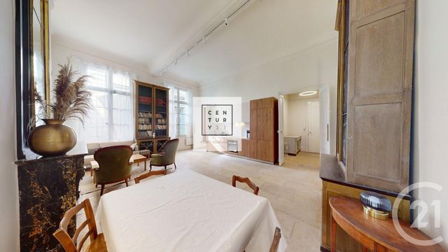 Appartement F2 à vendre - 2 pièces - 69.04 m2 - MONTPELLIER - 34 - LANGUEDOC-ROUSSILLON - Century 21 Port Marianne