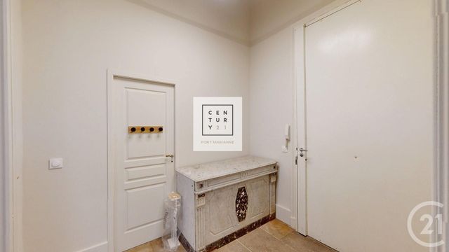 Appartement F2 à vendre - 2 pièces - 69.04 m2 - MONTPELLIER - 34 - LANGUEDOC-ROUSSILLON - Century 21 Port Marianne