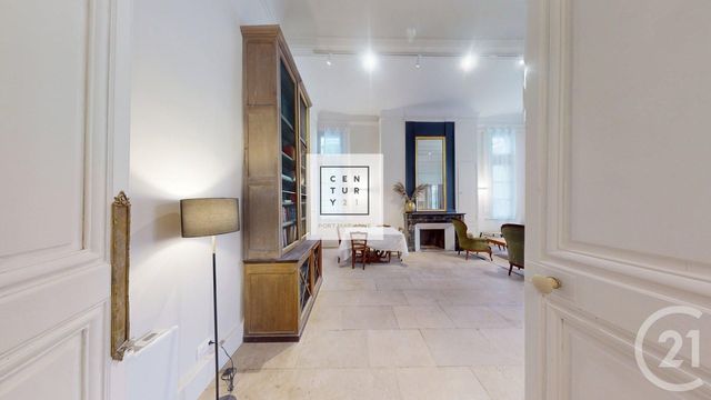 Appartement F2 à vendre - 2 pièces - 69.04 m2 - MONTPELLIER - 34 - LANGUEDOC-ROUSSILLON - Century 21 Port Marianne