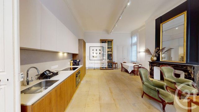 appartement - MONTPELLIER - 34