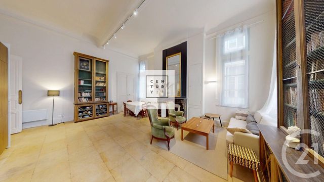 Appartement F2 à vendre - 2 pièces - 69.04 m2 - MONTPELLIER - 34 - LANGUEDOC-ROUSSILLON - Century 21 Port Marianne