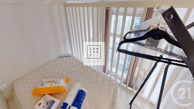 Appartement F2 à vendre - 2 pièces - 69.04 m2 - MONTPELLIER - 34 - LANGUEDOC-ROUSSILLON - Century 21 Port Marianne