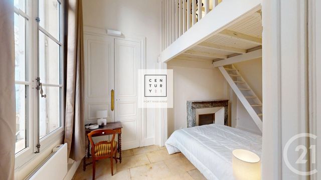 Appartement F2 à vendre - 2 pièces - 69.04 m2 - MONTPELLIER - 34 - LANGUEDOC-ROUSSILLON - Century 21 Port Marianne