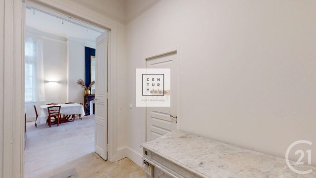 Appartement F2 à vendre - 2 pièces - 69.04 m2 - MONTPELLIER - 34 - LANGUEDOC-ROUSSILLON - Century 21 Port Marianne