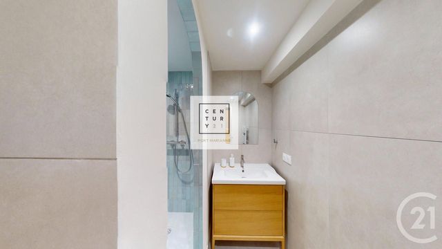 Appartement F2 à vendre - 2 pièces - 69.04 m2 - MONTPELLIER - 34 - LANGUEDOC-ROUSSILLON - Century 21 Port Marianne