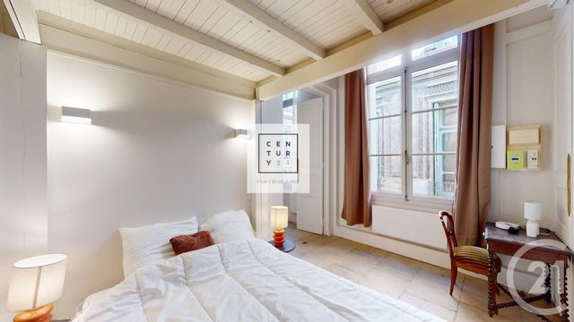 Appartement F2 à vendre - 2 pièces - 69.04 m2 - MONTPELLIER - 34 - LANGUEDOC-ROUSSILLON - Century 21 Port Marianne