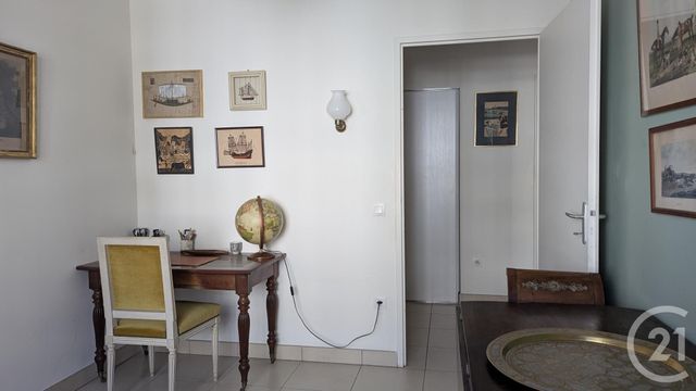 Appartement F3 à vendre - 3 pièces - 68.84 m2 - MONTPELLIER - 34 - LANGUEDOC-ROUSSILLON - Century 21 Port Marianne