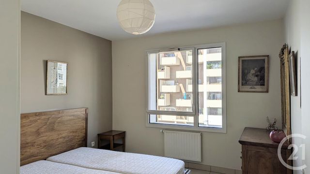 Appartement F3 à vendre - 3 pièces - 68.84 m2 - MONTPELLIER - 34 - LANGUEDOC-ROUSSILLON - Century 21 Port Marianne