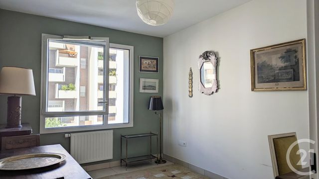 Appartement F3 à vendre - 3 pièces - 68.84 m2 - MONTPELLIER - 34 - LANGUEDOC-ROUSSILLON - Century 21 Port Marianne