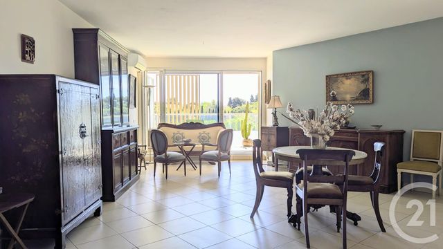 Appartement F3 à vendre - 3 pièces - 68.84 m2 - MONTPELLIER - 34 - LANGUEDOC-ROUSSILLON - Century 21 Port Marianne
