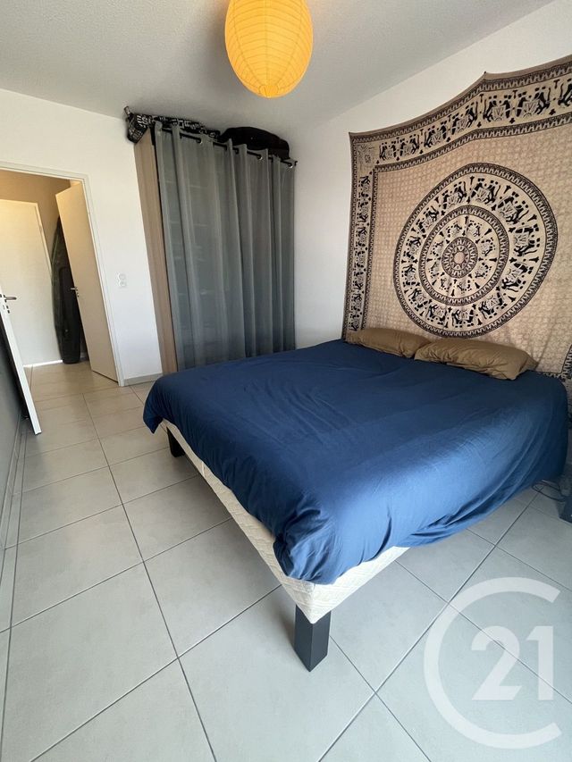 Appartement F3 à louer - 3 pièces - 67.0 m2 - MONTPELLIER - 34 - LANGUEDOC-ROUSSILLON - Century 21 Port Marianne