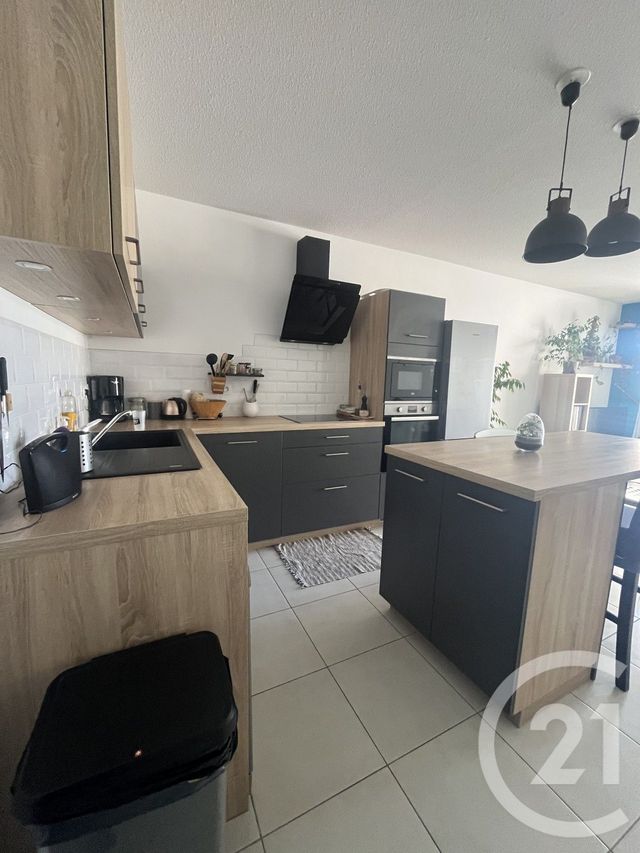 Appartement F3 à louer - 3 pièces - 67.0 m2 - MONTPELLIER - 34 - LANGUEDOC-ROUSSILLON - Century 21 Port Marianne