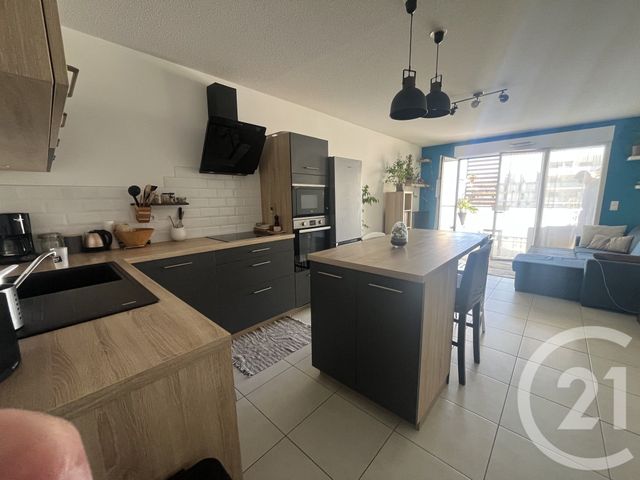 appartement - MONTPELLIER - 34
