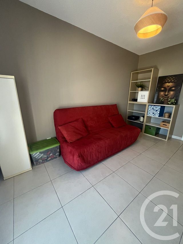 Appartement F3 à louer - 3 pièces - 67.0 m2 - MONTPELLIER - 34 - LANGUEDOC-ROUSSILLON - Century 21 Port Marianne