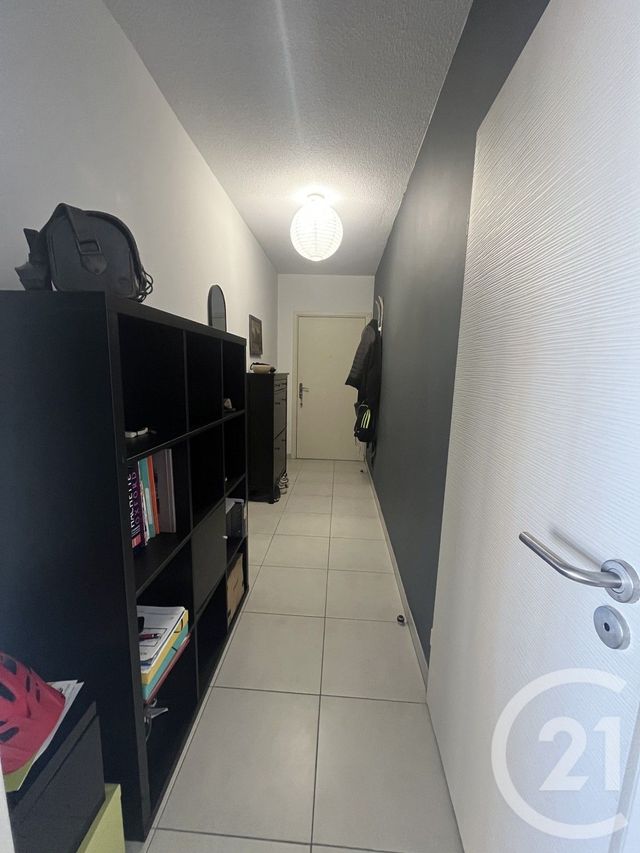 Appartement F3 à louer - 3 pièces - 67.0 m2 - MONTPELLIER - 34 - LANGUEDOC-ROUSSILLON - Century 21 Port Marianne