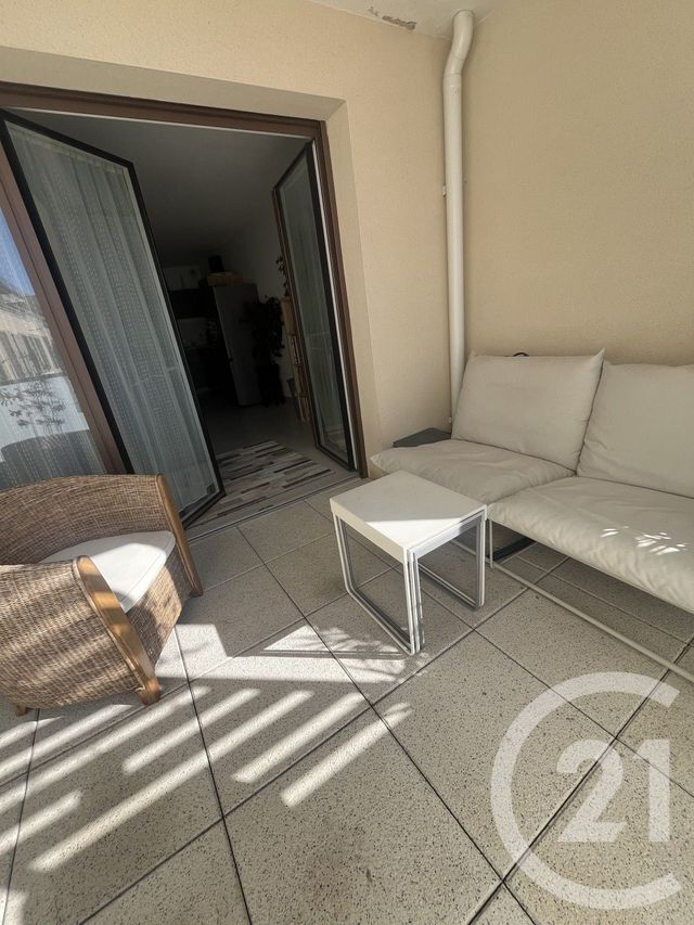 Appartement F3 à louer - 3 pièces - 67.0 m2 - MONTPELLIER - 34 - LANGUEDOC-ROUSSILLON - Century 21 Port Marianne