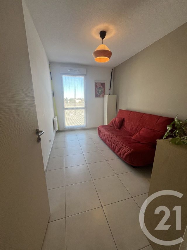 Appartement F3 à louer - 3 pièces - 67.0 m2 - MONTPELLIER - 34 - LANGUEDOC-ROUSSILLON - Century 21 Port Marianne