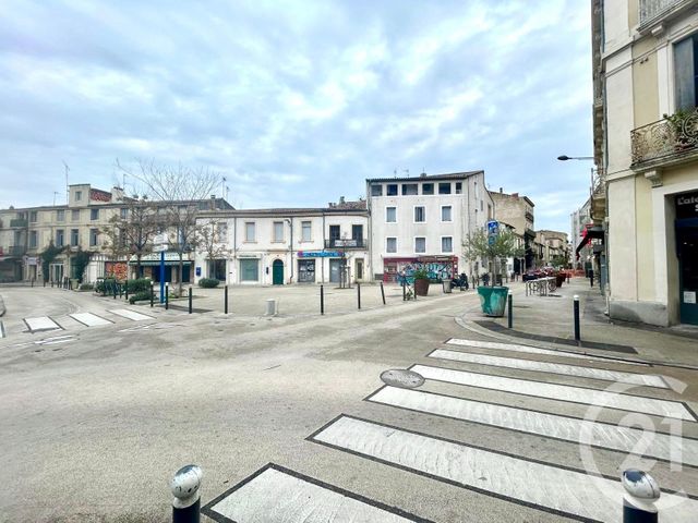 Immeuble à vendre MONTPELLIER