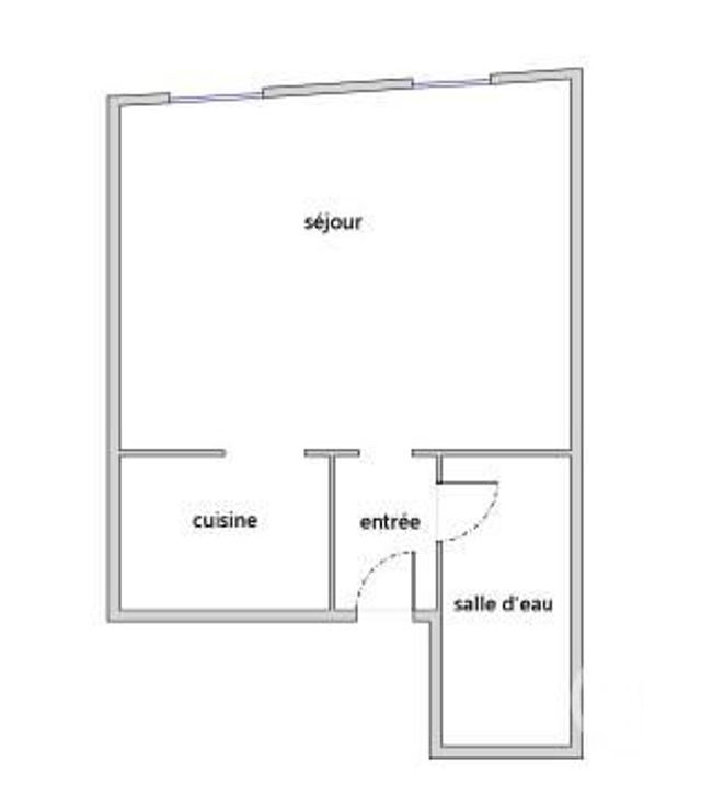 immeuble à vendre - 160.0 m2 - MONTPELLIER - 34 - LANGUEDOC-ROUSSILLON - Century 21 Port Marianne