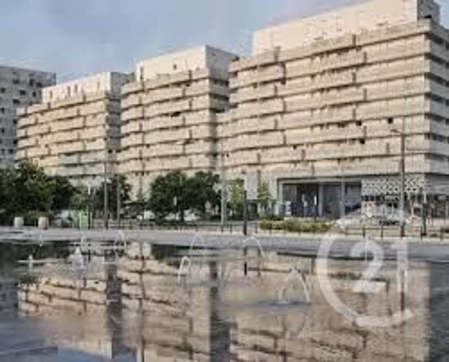 appartement - MONTPELLIER - 34